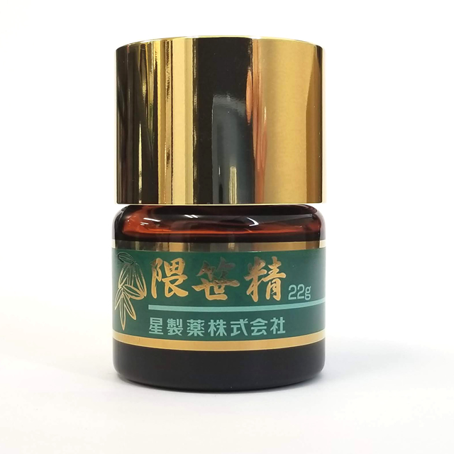 隈笹精 22g